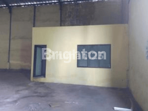 BU!! Gudang Osowilangun Permai Harga Nego Sampai Deal