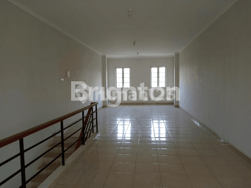 kan Ruko Mendrisio Gading Serpong, Tangerang Selatan