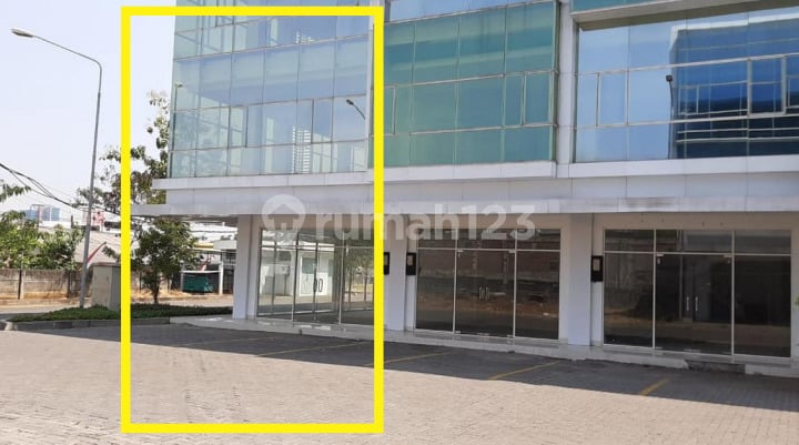 Ruko Complex The Park Solo Baru Ruko Complex The Park Solo Baru