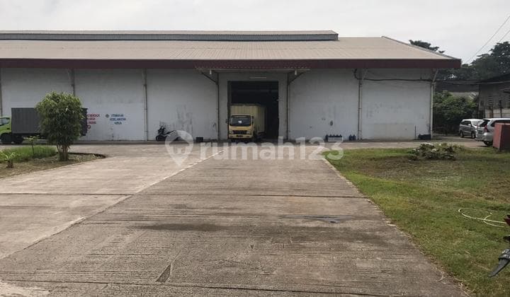 Segera Miliki Pabrik di karawang