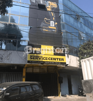 Ruko Raya Bubutan Disewakan 0 Jalan Raya