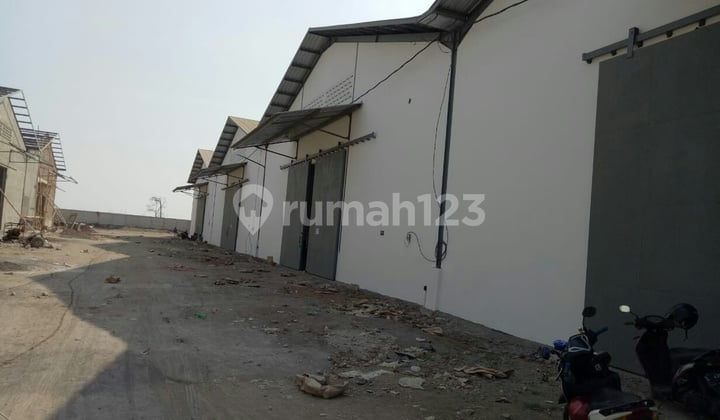 Gudang Baru Ideal Margomulyo Surabaya Gudang Baru Ideal Margomulyo Surabaya