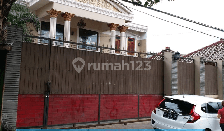 Warehouse For Sale Good West Ring Road Sleman