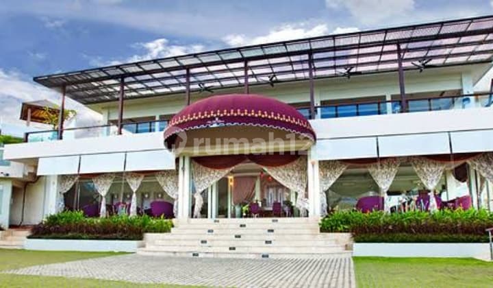 Villa Boutique Resort Pantai Pandawa