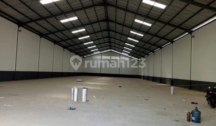 New Gudang Warehouse Margomulyo Surabaya New Gudang Warehouse Margomulyo Surabaya