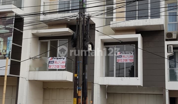 Sukaraja Gunung Batu, Hanya Rp 2.25 M