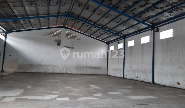 gudang produktif di jl cibabat, cibeureum, cimahi bandung barat