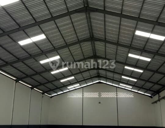 Gudang baru Margomulyo langon surabaya