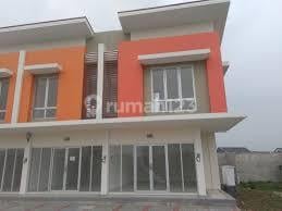 SM Property Ruko Citra Maja Raya Siap Huni