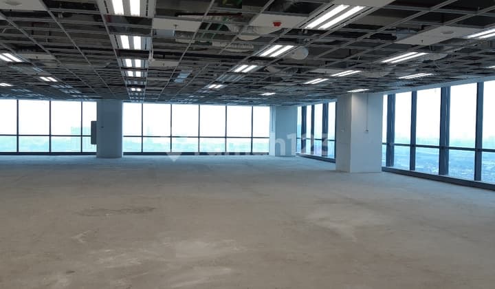 Office Space For Lease
