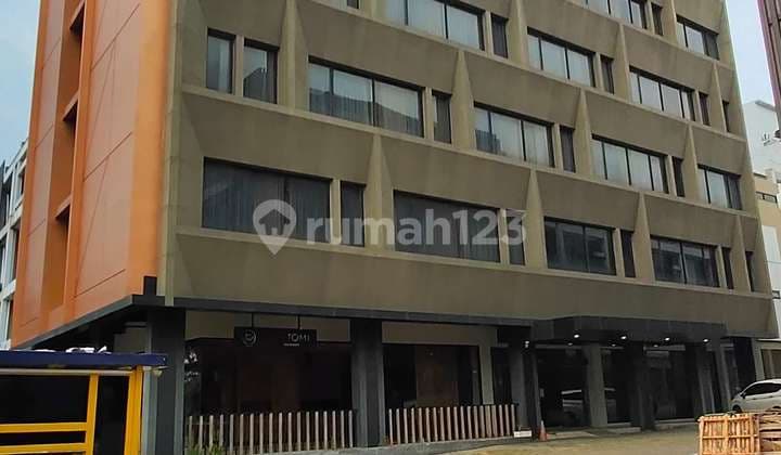 Hotel Colecton Blue Cikarang, Jawa barat, Indonesia