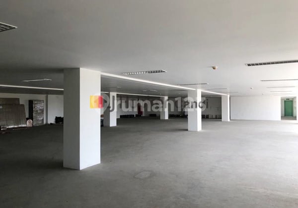 Gudang di KIK Kendal