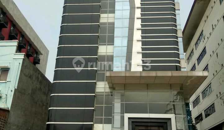 Quick Sale Building in Pancoran Area, South Jakarta