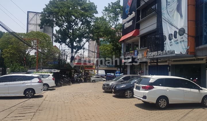 JARANG ADA RUKO DISURIA SUMANTRI