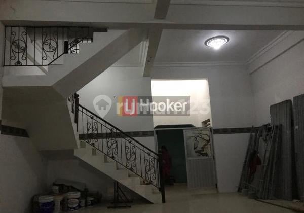 Ruko Kyai Saleh Lokasi Strategis Ruko Kyai Saleh Lokasi Strategis