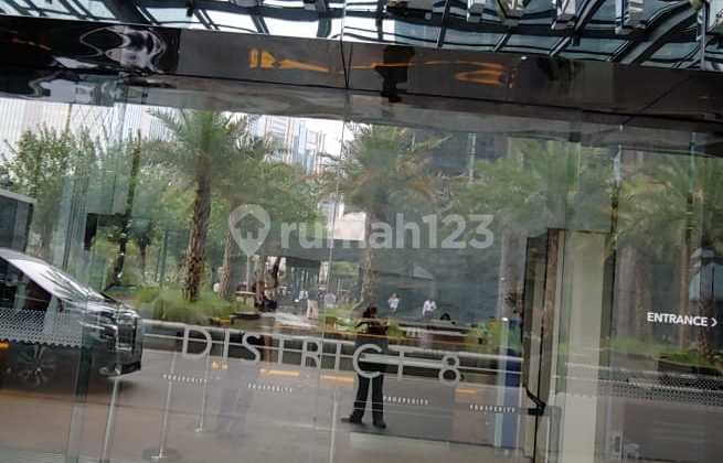 Disewakan Office Space di Prosperity Tower SCBD