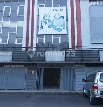 ruko batununggal indah