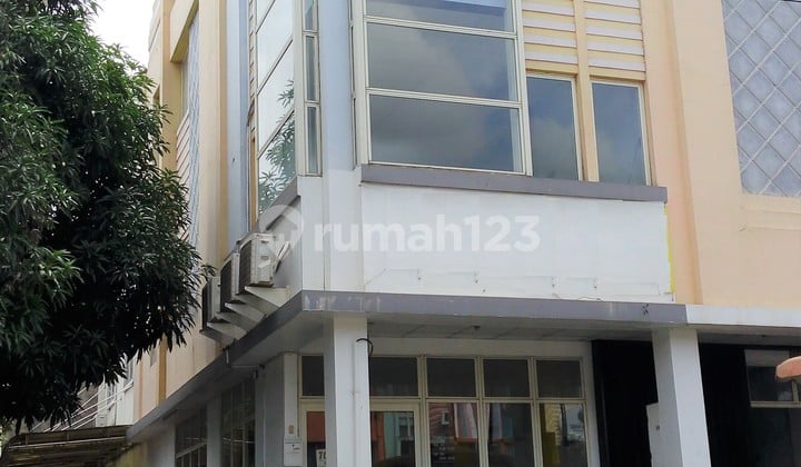 Ruko 3 lantai citra garden 2 extention Ruko 3 lantai citra garden 2 extention