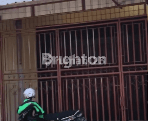 RUKO 3 LT DI BUBUTAN SURABAYA LANGKA JARANG ADA