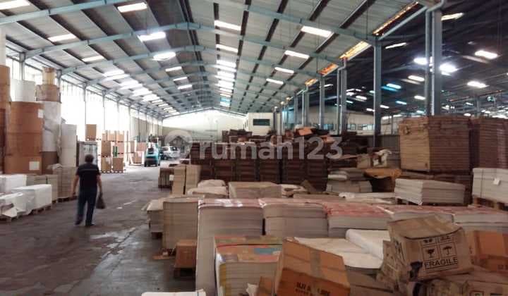 Kawasan Industri Pulogadung