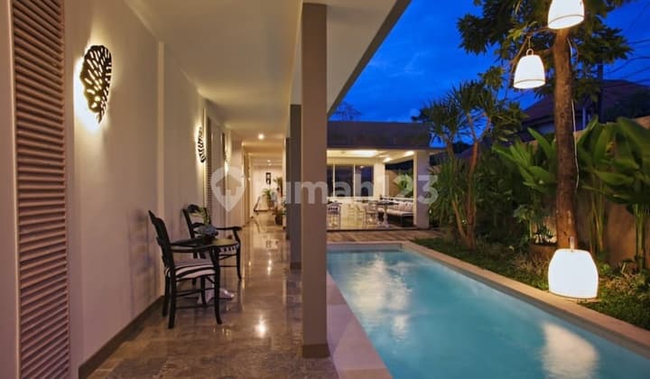 DROP PRICE...Luxury Guest house in Central Seminyak Jalan Petitenget Seminyak Kuta, Badung Bali
