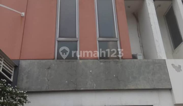 Murah !!, Ruko 2 lantai di Premier Park 2, Modernland, Tangerang