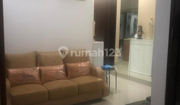 Ruko + Kost Sutami, strategis sekali