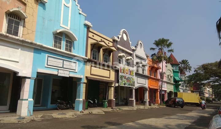 PLAZA NIAGA 2 SENTUL CITY