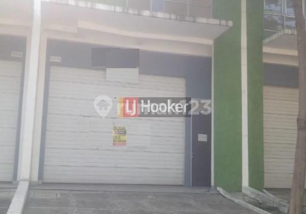Gudang bizlink