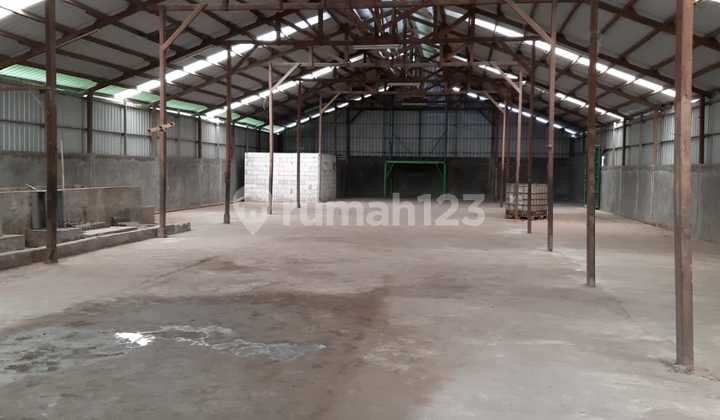 GUDANG ISKANDAR MUDA,TANGERANG,HARGA NEGO