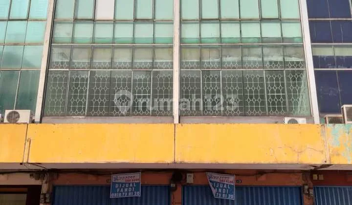 Delta Mas Mansion Delta Mas Mansion