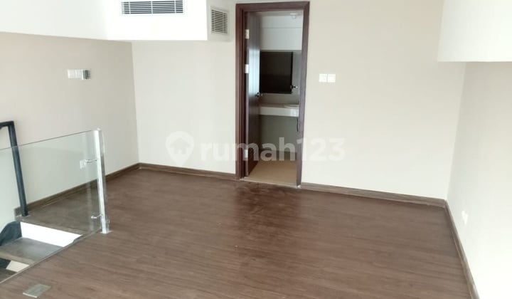 Bizloft U residence Lippo Karawaci