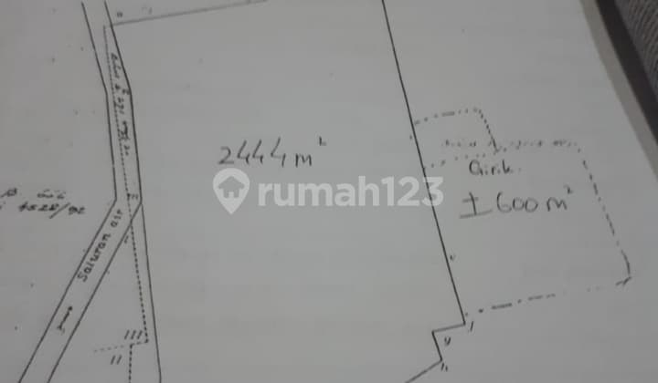 gudang banyak bonus tepi jl.raya