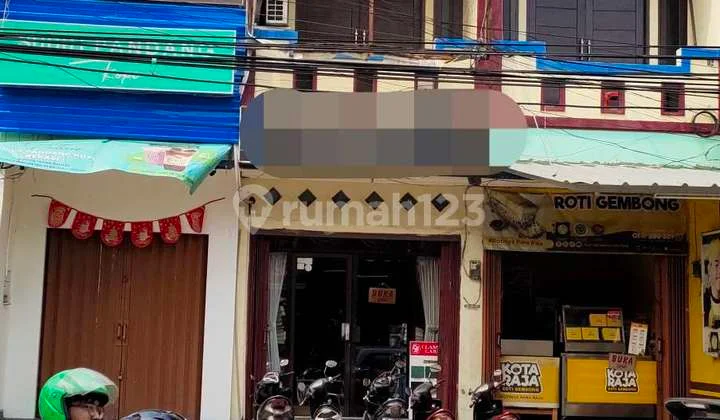 3 Unit Ruko Galaxi City 3 Unit Ruko Galaxi City