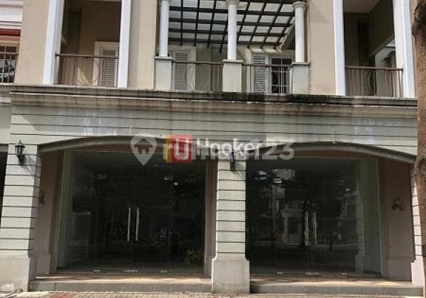 Dijual Ruko 2 Lantai Murah Dan Bagus di Citralake Sawangan, Sawangan, Depok