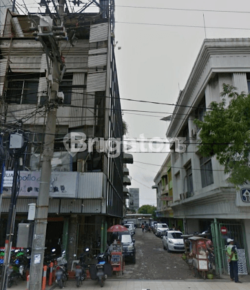 Ruko embong malang pusat kota murah Ruko embong malang pusat kota murah