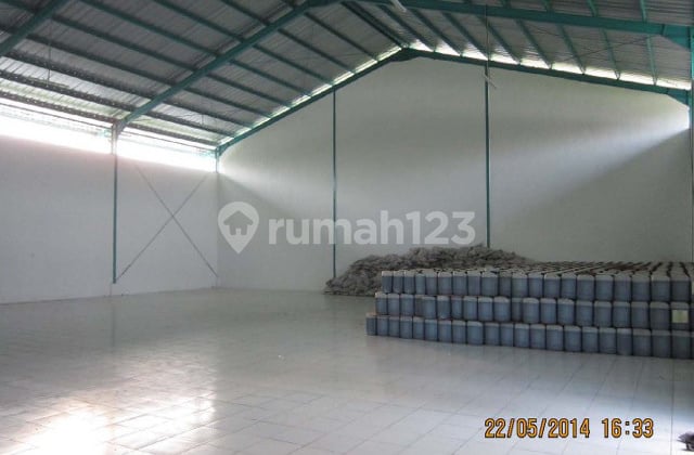 Ready-to-Use Liquid Fertilizer Factory, Ciasem Container Entry. 0483