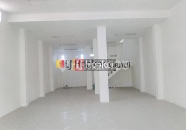 Ruko di Jendral Sudirman Semarang