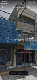 Ruko jl kh hasyim ashari jakpus Ruko jl kh hasyim ashari jakpus