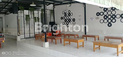 Pujasera Lokasi Medokan Semampir Timur