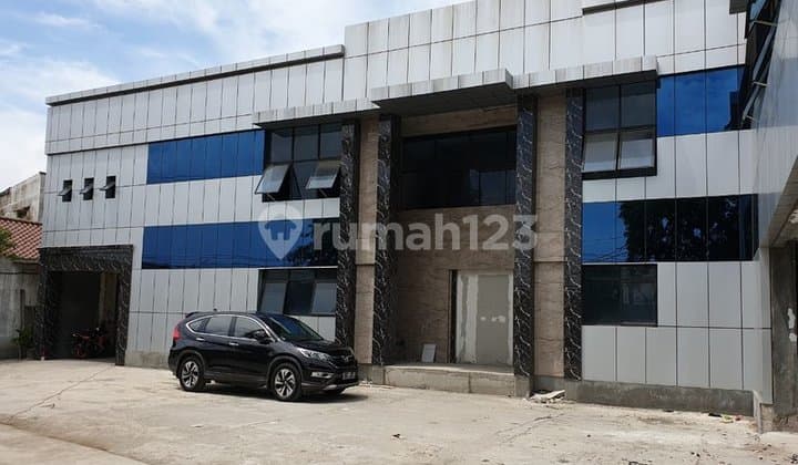 Gudang Bagus, Ada Mess Karyawan Dkt Airport di Kamal Raya. 20070