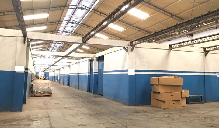 Gudang Bagus di Jatimulya Bekasi , Bisa Nego