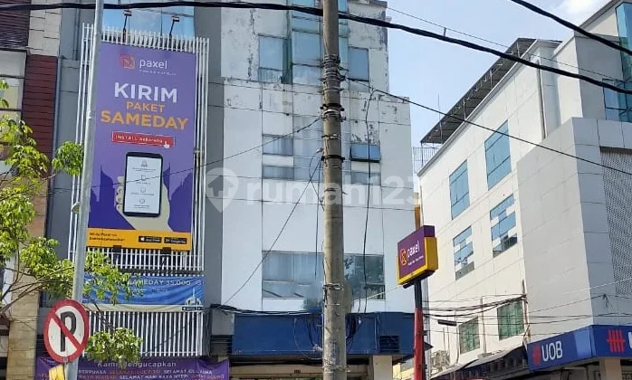 Ruko Nol Jalan Mayjen Sungkono Parkiran Luas Komplek Ruko Siap Pakai Strategis Ruko Nol Jalan Mayjen Sungkono Parkiran Luas Komplek Ruko Siap Pakai Strategis