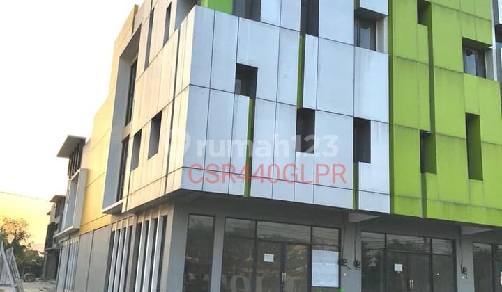 Ruko Gempol 9 Avenue, Pasuruan Tepat Depan Pt Indofood