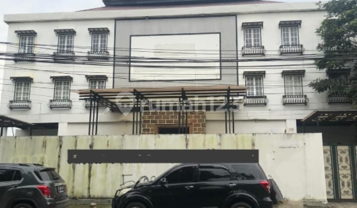 Kost Kostan Exclusive di Pondok Labu Jakarta Selatan