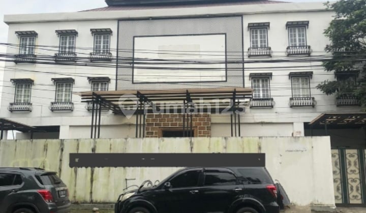 Kost Kostan Exclusive di Pondok Labu Jakarta Selatan