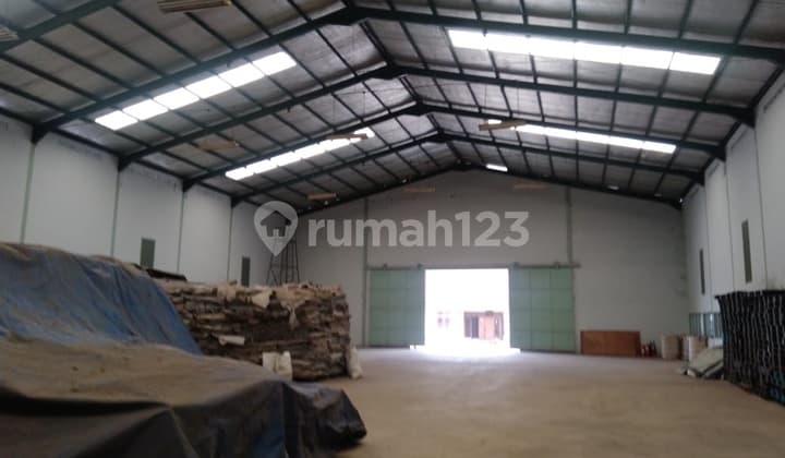 Gudang Bagus Jalan Lebar, Lokasi Strategis Jl. Raya Duri kosambi Daanmogot Jakarta Barat