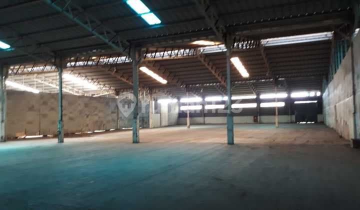 KBN Marunda Jakarta-utara