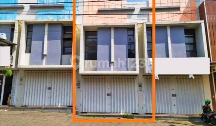 Murah di daerah Tidar