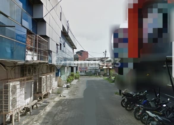 RUKO MANUKAN TAMA, 5 UNITS CONNECTED